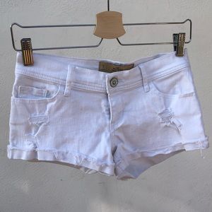 Hollister Shorts